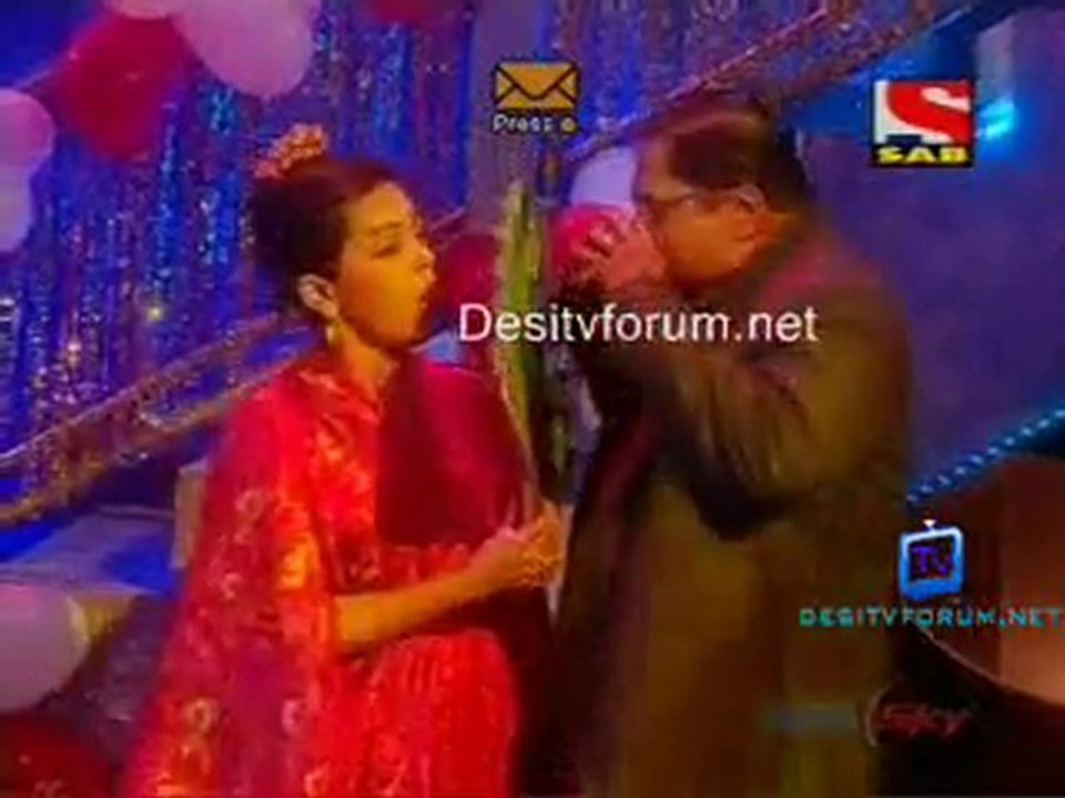 Sajan Re Jhoot Mat Bolo - 10th February 2011 pt2