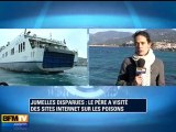 Les jumelles empoisonnées par leur père ?