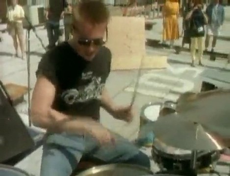 U2 - Where The Streets Have No Name Tiz1All