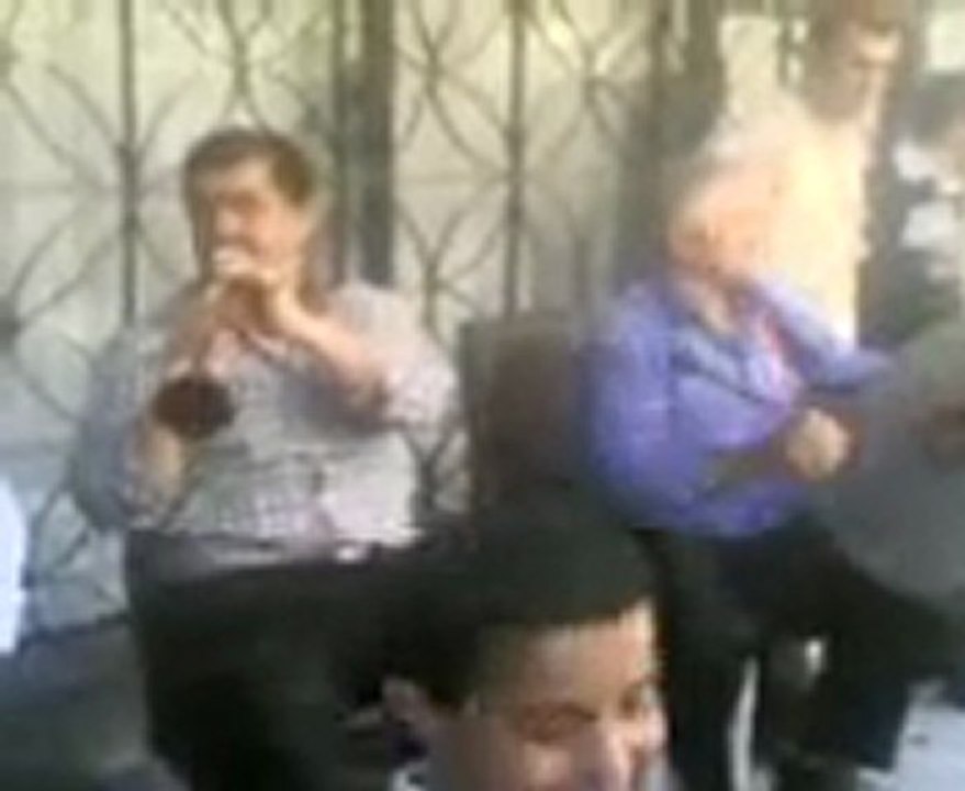 Rafet Duman - Havada Bulut Yok