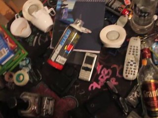 Nekfeu/Alpha Wann (1995) - Dans Ta Réssoi