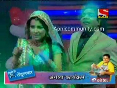 Sajan Jhoot Maat Bolo - 10th February 2011 pt2