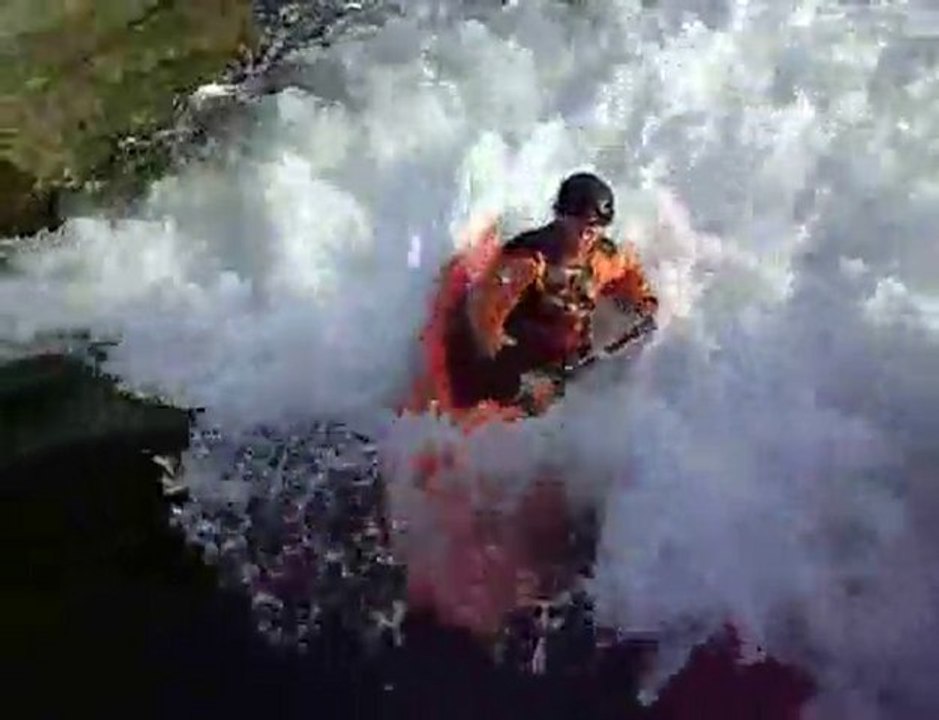 Oranmore - June '09