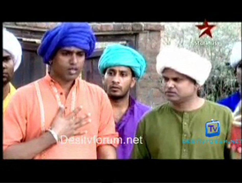 Gulaal 10th February 2011 pt3