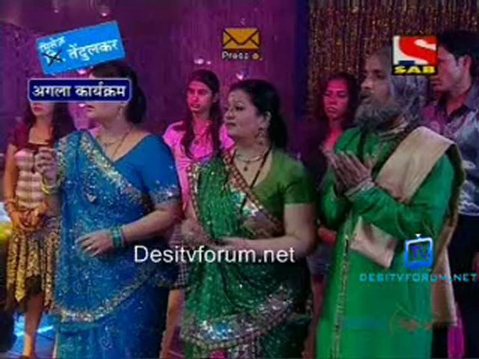 Sajan Re Jhoot Mat Bolo 10th Februaryy 2011 pt3 video Dailymotion