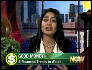 Manisha Thakor on ABC News Now - 2/8/2011