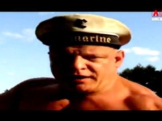 interview - RUMMELSNUFF in art uber alles