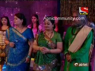 Sajan Jhoot Maat Bolo - 10th February 2011 pt3