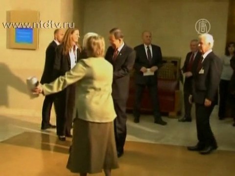 Лидеры кипрских общин активизируют переговоры