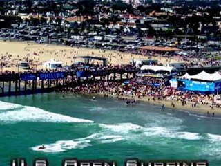 Xcorps Action Sports TV #51.) SKATE X seg.1 HD