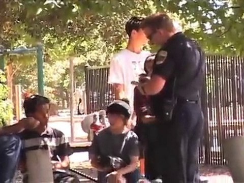 Skatepark Round-Up - Santa Cruz