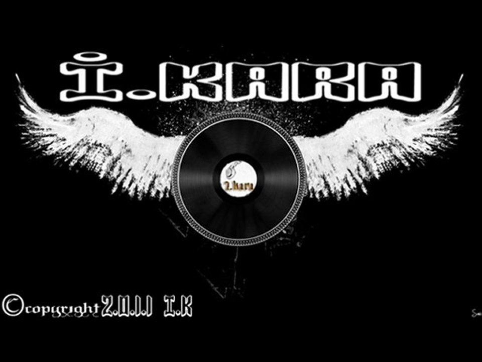 İ.KARA^INNA sun ıs up Electro mıx