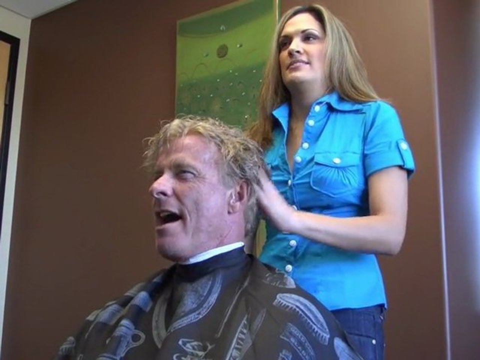 Ultimate Hair Replacement