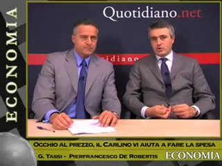 Occhio al prezzo, il Carlino vi aiuta a fare la spesa