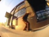 BONE FAGS SK8 VID #1 - Tyler Bledsoe, Richie Jackson, Kelvin Maina, Greg Myers