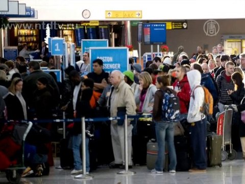 Угроза терактов в США достигла максимума