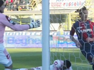 Bologna, un pari che fa male