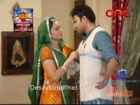 Kesariya Balaam - 10th Feb 2011 - Pt2