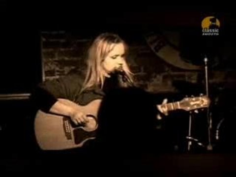Eva Cassidy - Somewhere Over The Rainbow