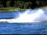 2008 Wakeboarding Crashes