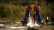Red Bull UpStream 2008 - White water wakeboarding!