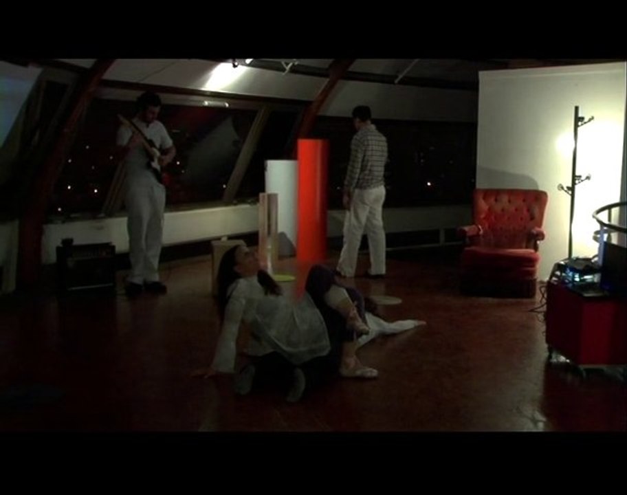 Naomad 31/01/2011