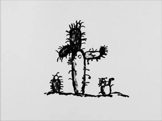 «Isis» - Jonathan Martin (EnsAD 2010)