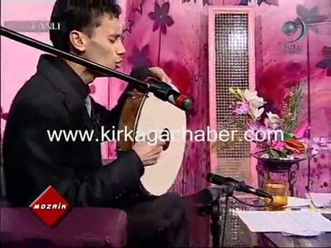 Rahmi Olcay / Dervişan- yahya soyyigit