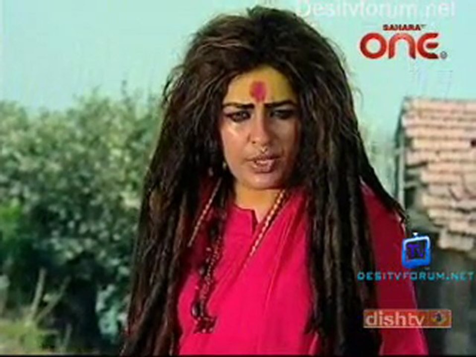 Ganga Ki Dheej - 10th Feb 2011 - Pt1