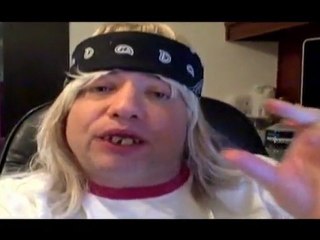 Willyam gives bussiness tip