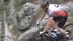 Mountain Biking in the Black Hills - The Bone Collector Trail