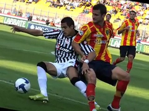 Il segreto di Zenga, l'oro di Napoli, il fenomeno Udinese