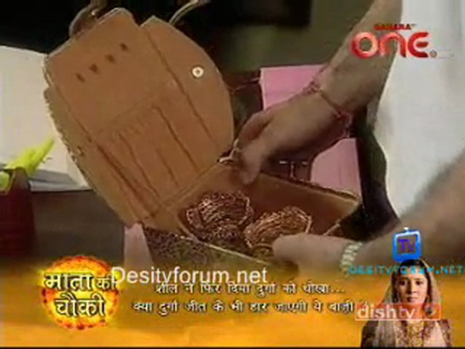 Ganga Ki Dheej - 10th Feb 2011 - Pt3
