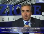 Maurizio Gasparri - Case: 