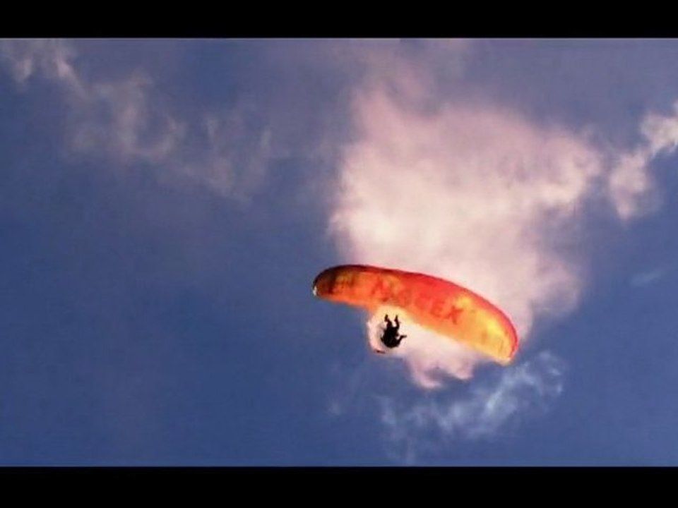 Airstripped.com - The Acro Teaser