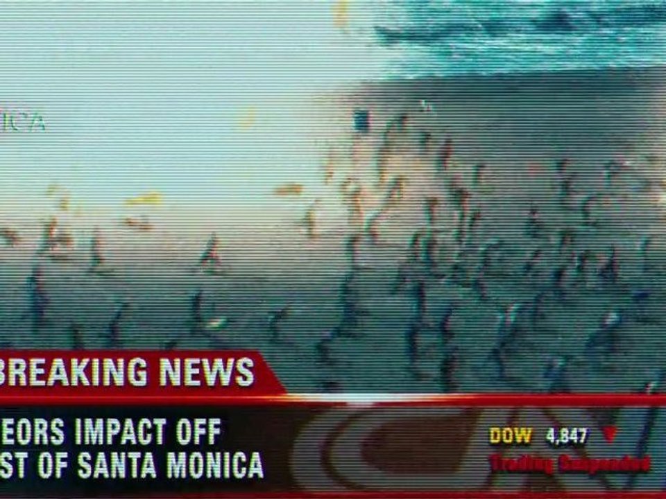 Battle: Los Angeles