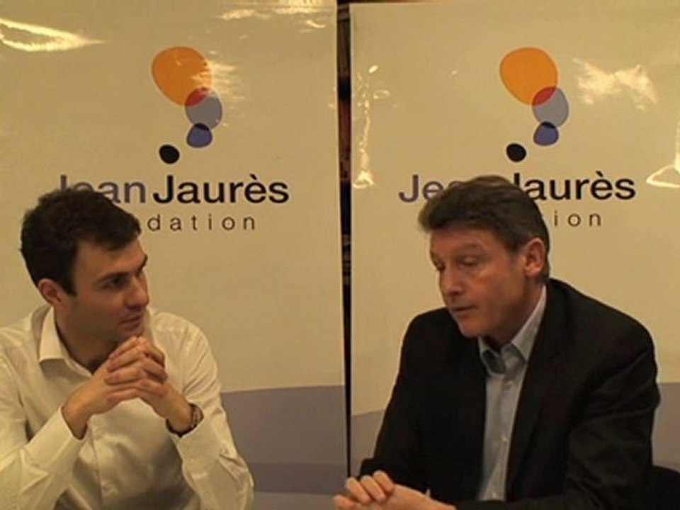 Vincent Peillon