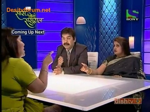 Maa Exchange - 10th February 2011 - Part3