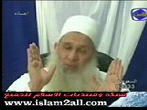 حكم الغناء والموسيقى للشيخ محمد حسين يعقوب