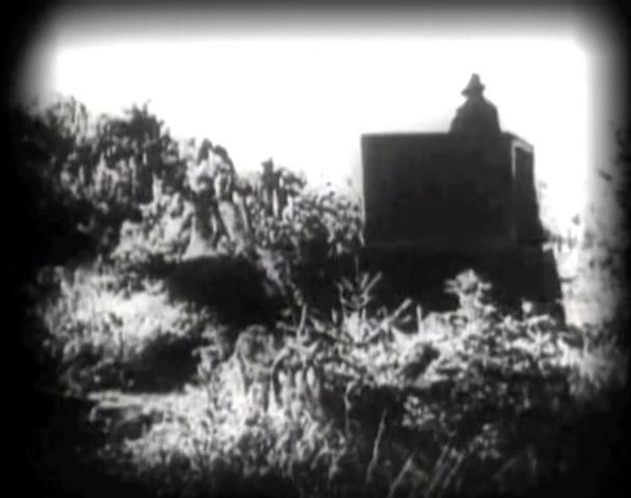 MUGHDA - a Diablos short film (trailer)