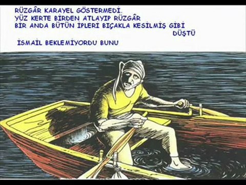 arhaveli ismail Nazım Hikmet RAn Zülfü Livaneli