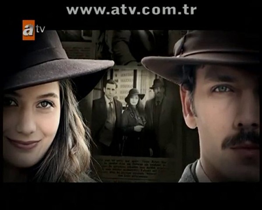 Herşeye Rağmen Dizisi Tanıtım Fragmanı izle