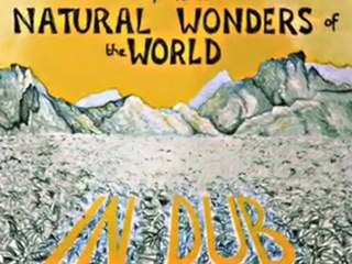 Zion Train : Kilimanjaro, Garvey's Bones, Healing Of Nation