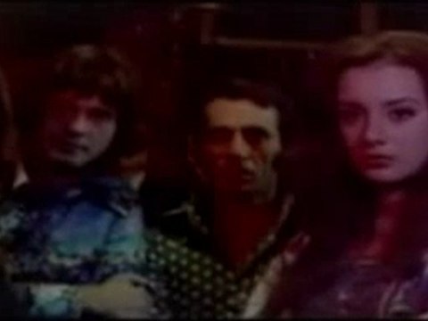 Orhan Gencebay Sev Dedi Gözlerim