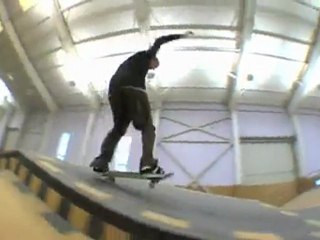 Woodward Beijing Part 3 with DVS