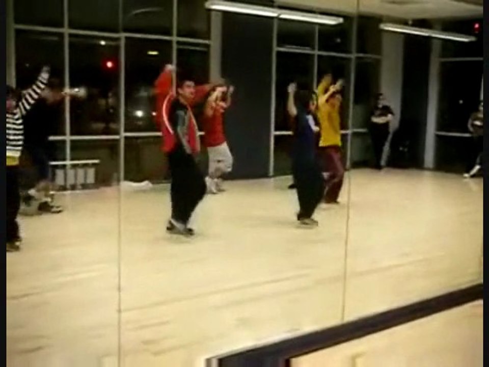 *TRANSFORM YA*_ Chris Brown ft. Lil Wayne [REMIX]  2k11