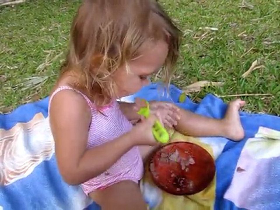 flan choco à betlhéèm janv.11