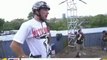 BMX dirt jumping highlights - Red Bull Stomping Ground