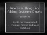 Floor Sander Hire - Understanding Floor Sanding Equipment
