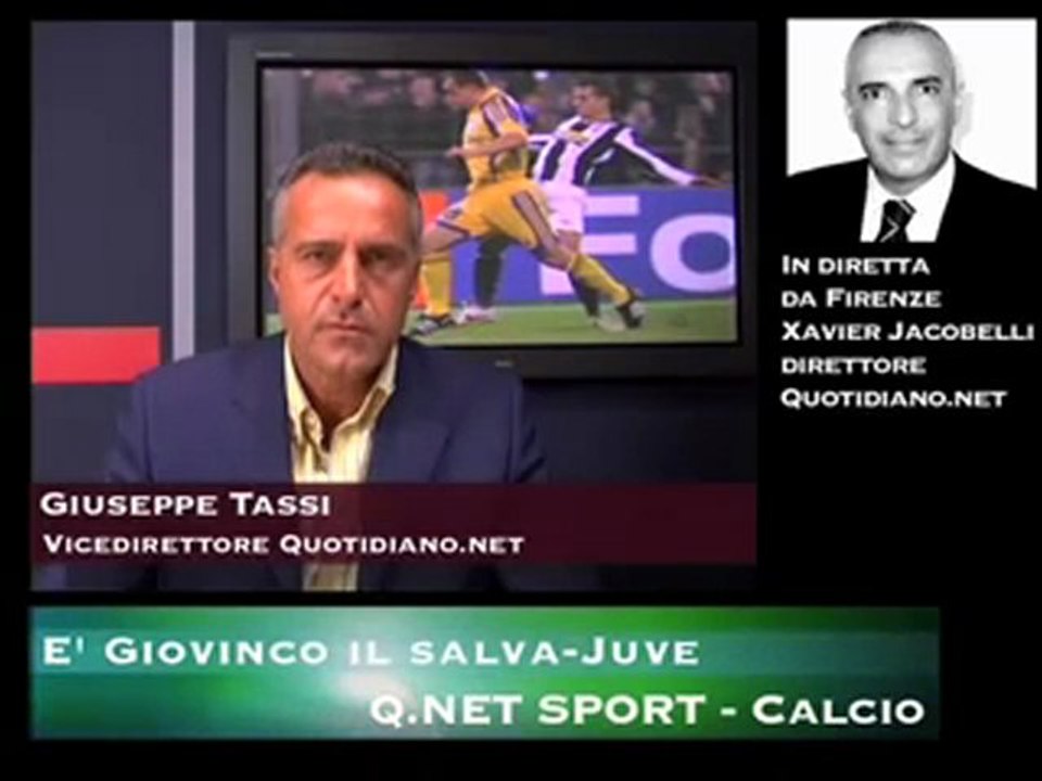E' Giovinco il salva-Juve